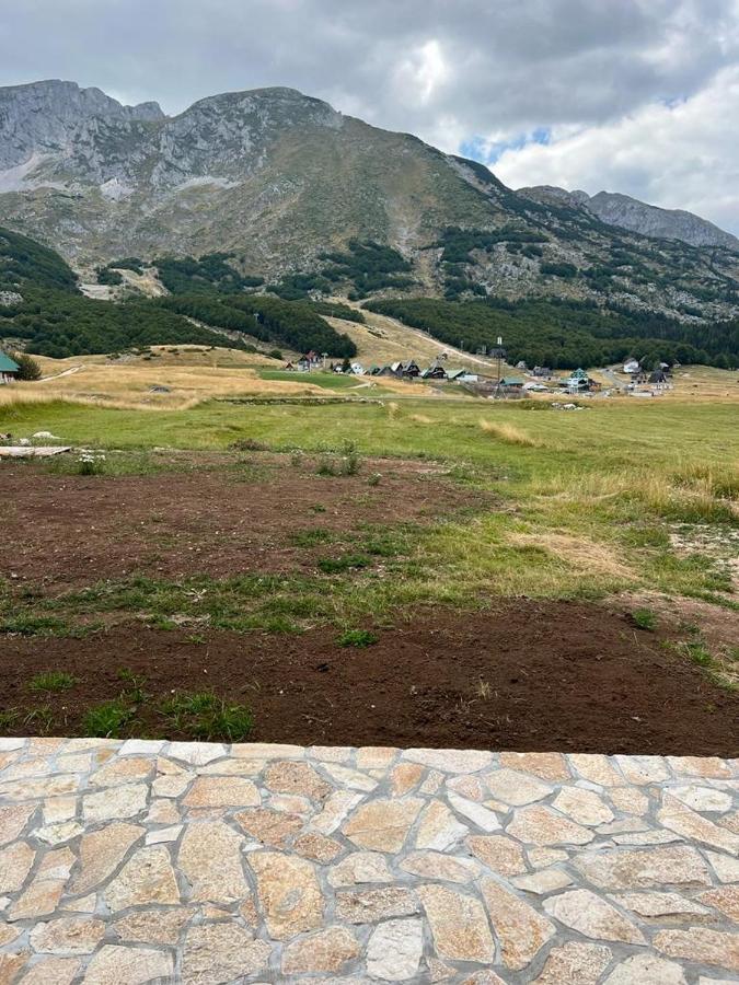 ŽabljakPrima Vista别墅 外观 照片