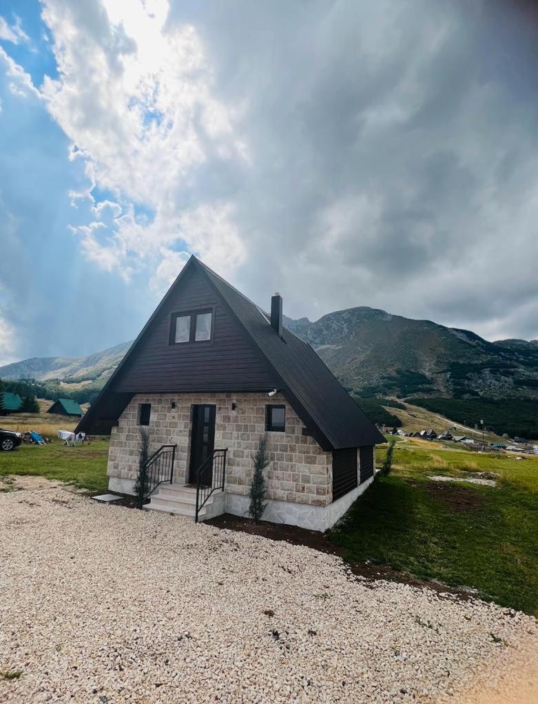ŽabljakPrima Vista别墅 外观 照片